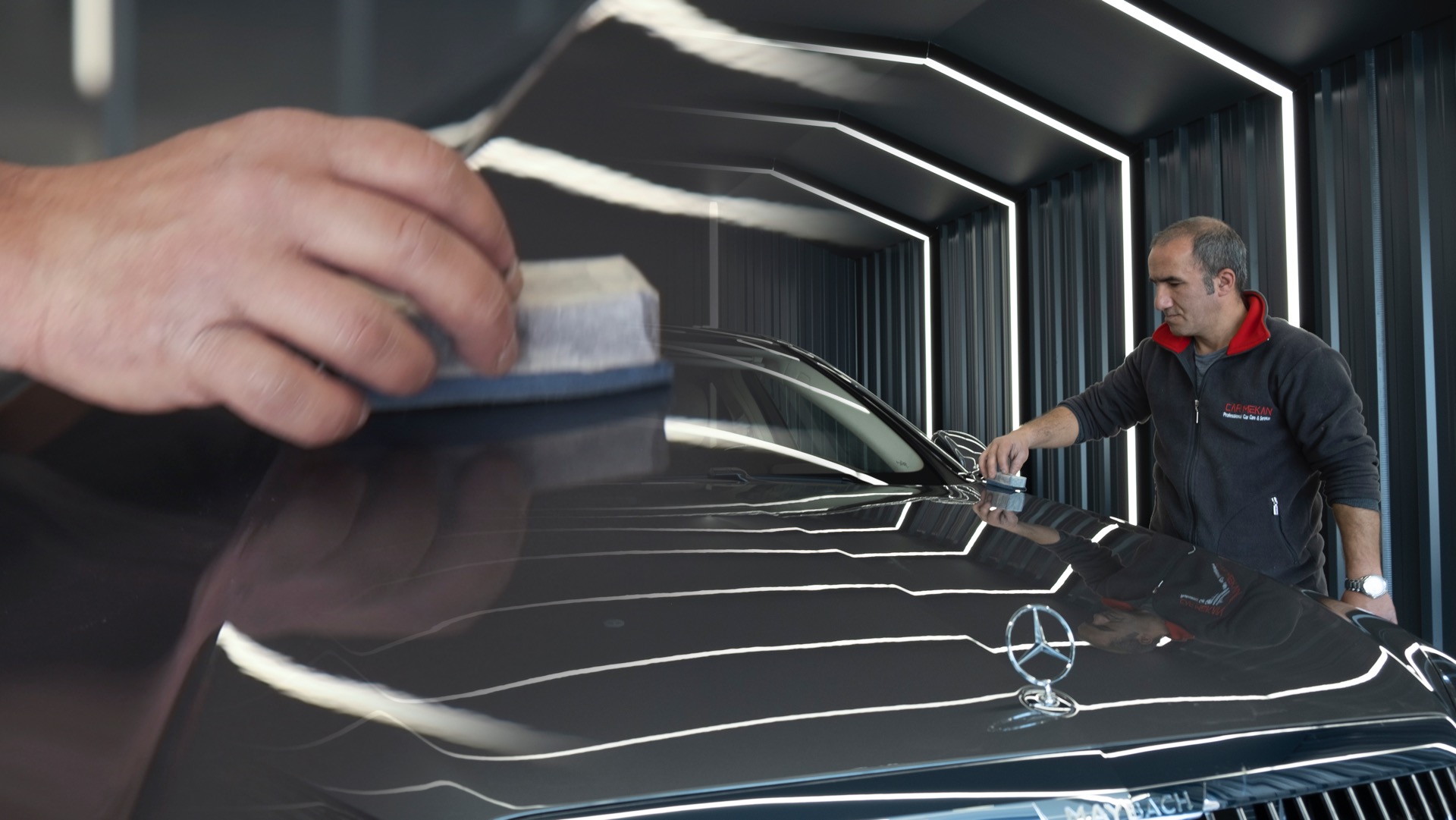 Efeler Seramik Kaplama