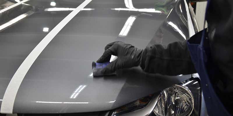 Efeler Seramik Kaplama